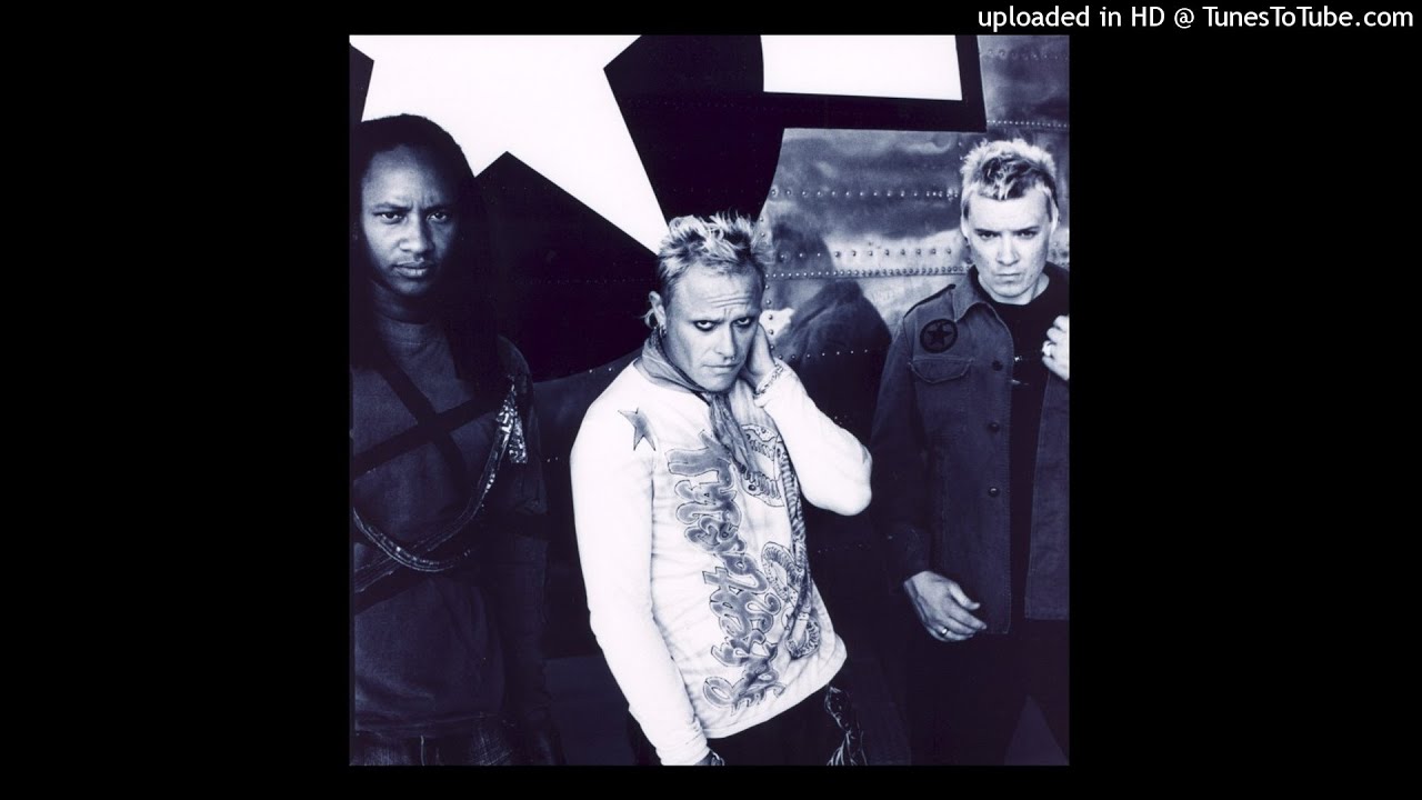 The Prodigy - Wake The Fuck Up & Their Law Live @ Creamfields, Buenos Aires, Argentina (12.11.2005)