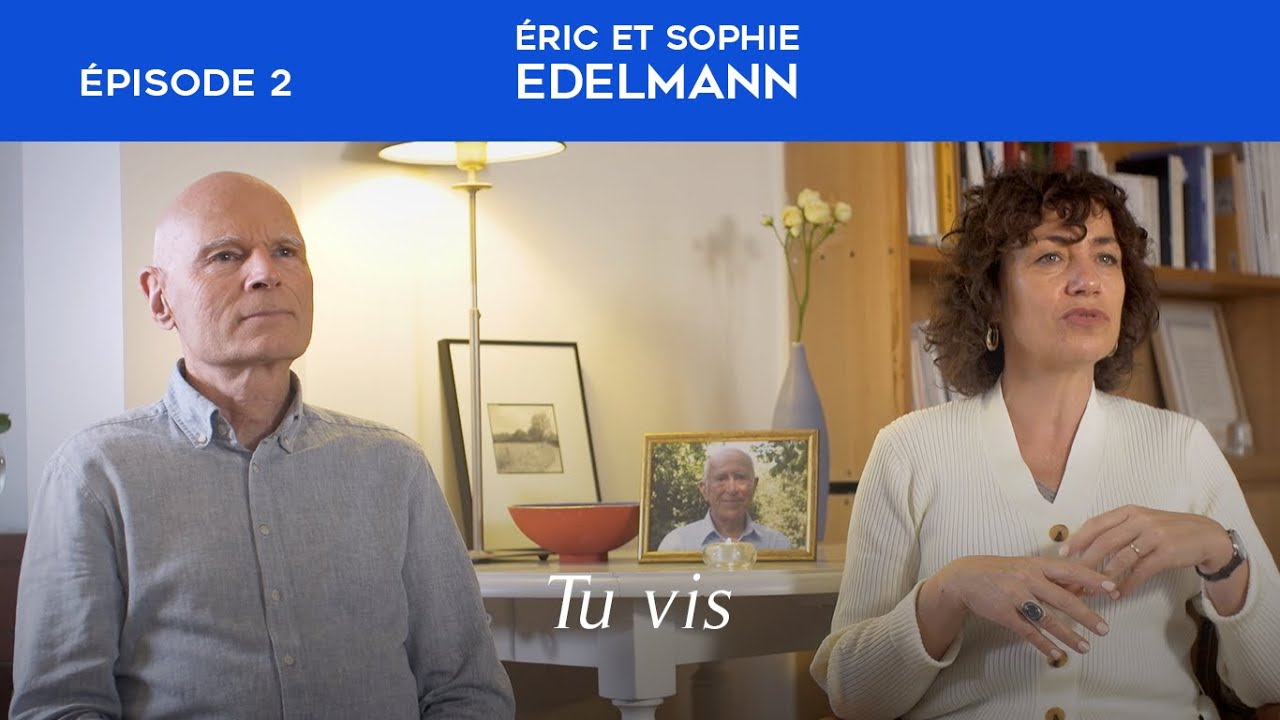 Sur les routes spirituelles - Chapitre II - Épisode 2 - 