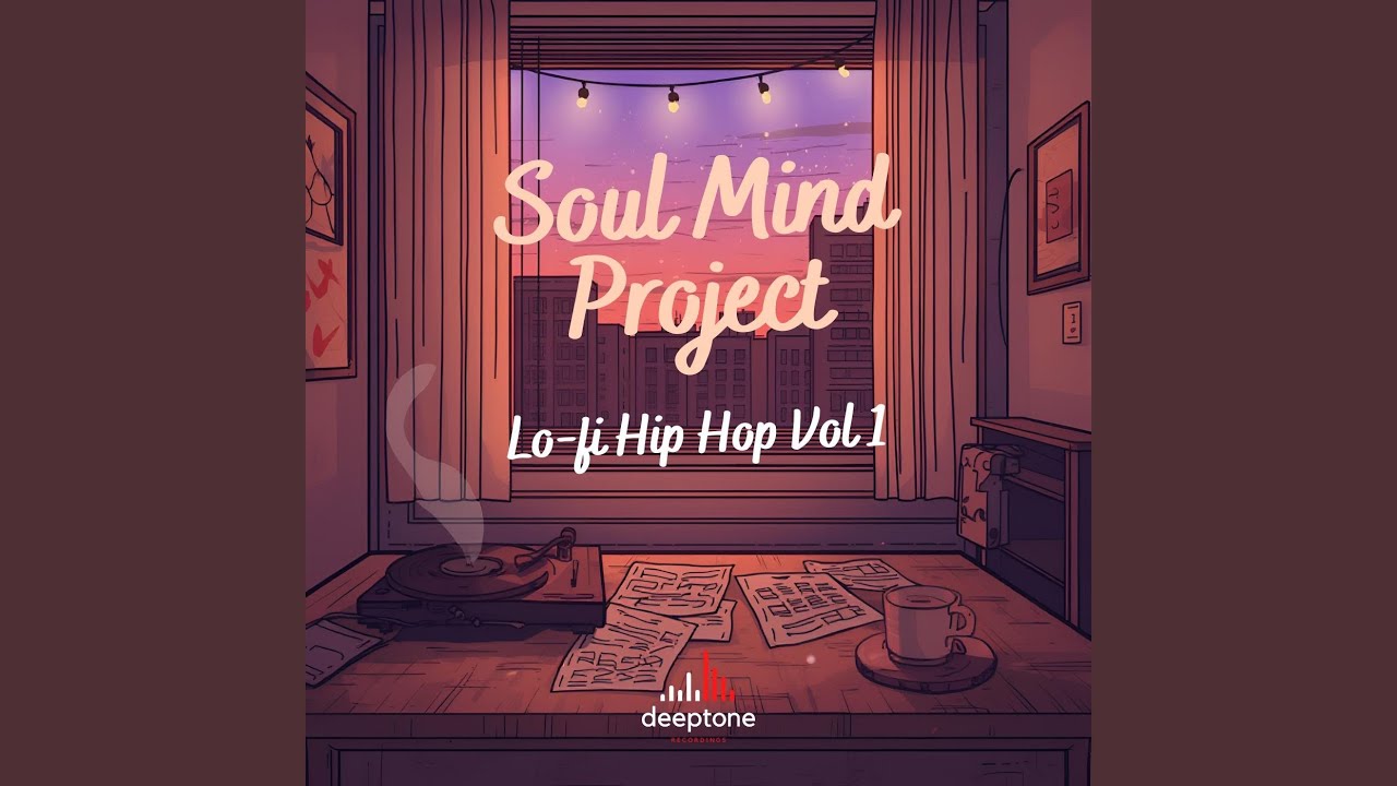 Late Night Jazz (Original Mix)