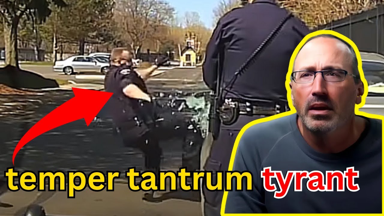 If a cop BREAKS your property, do they have to PAY for it? | Lawyer Reacts