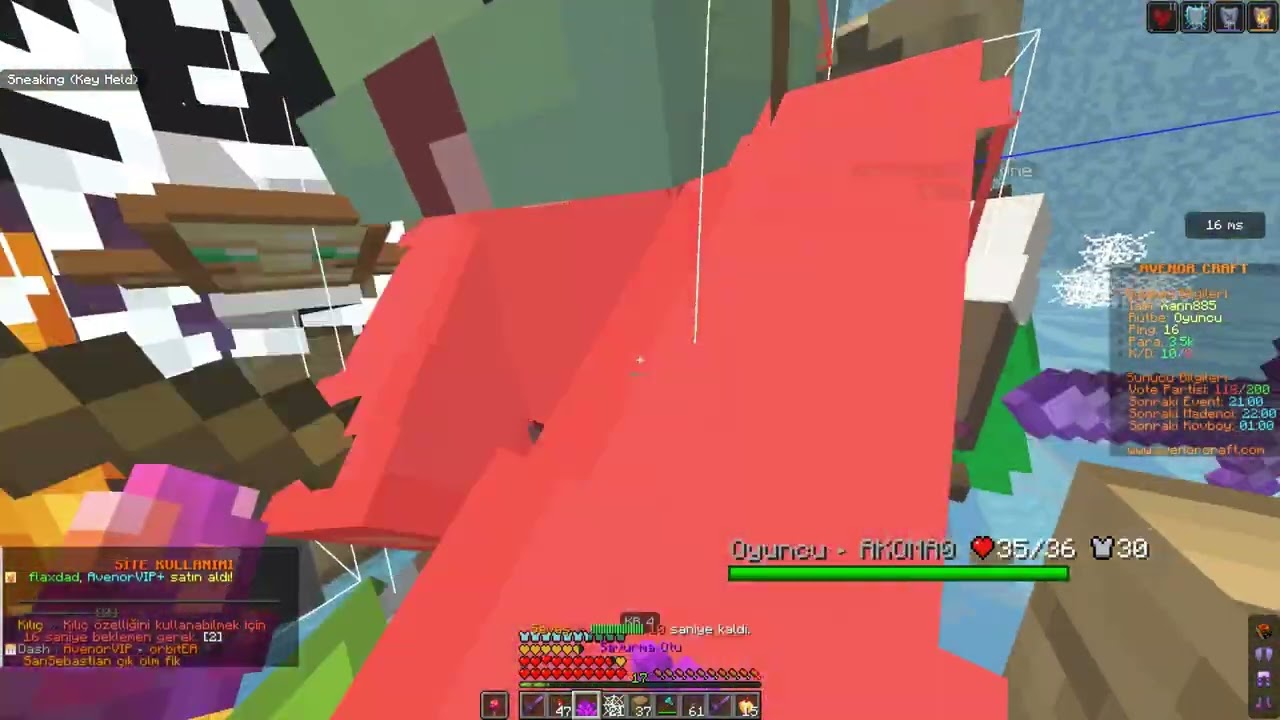 Karışık Kill Montage #1  for#@Xann885