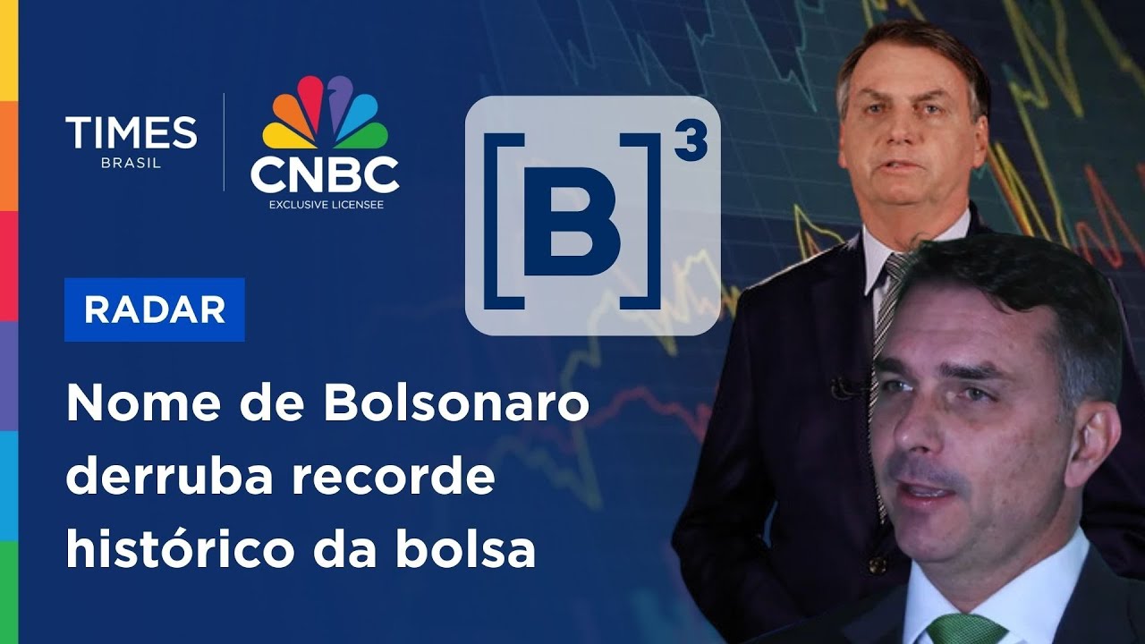 Ibovespa B3 em risco? Como Bolsonaro pode definir futuro da bolsa brasileira