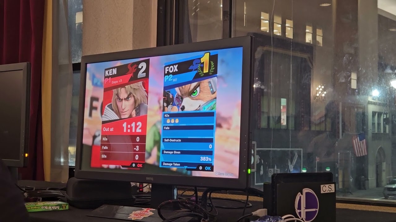 LMBM 2024 - Top 128 Losers - Moist | Light vs InC | Jahhz0