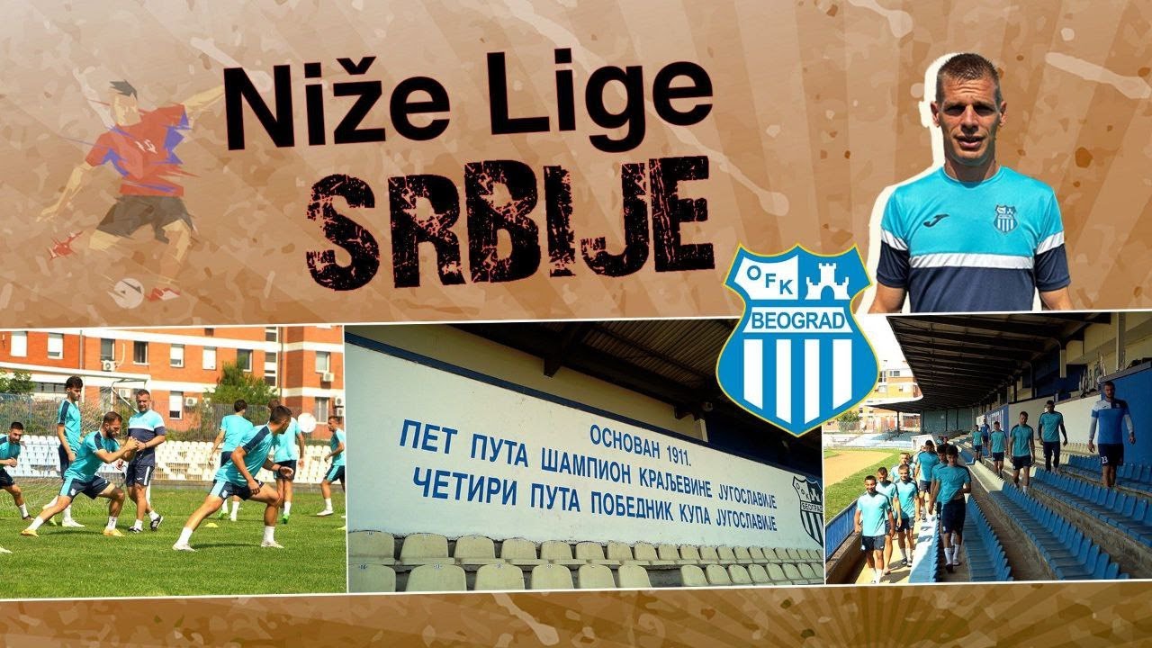 Povratak na vrh nakon šest godina - OFK Beograd napada Superligu!