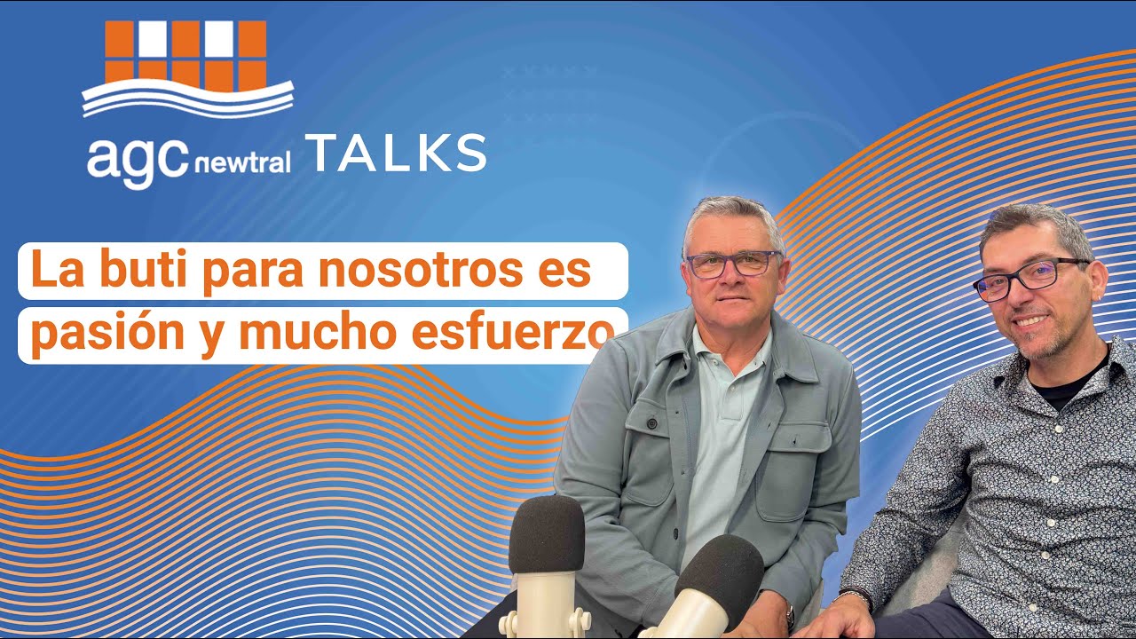 La Buti desde dentro: así se organiza el evento logístico del año