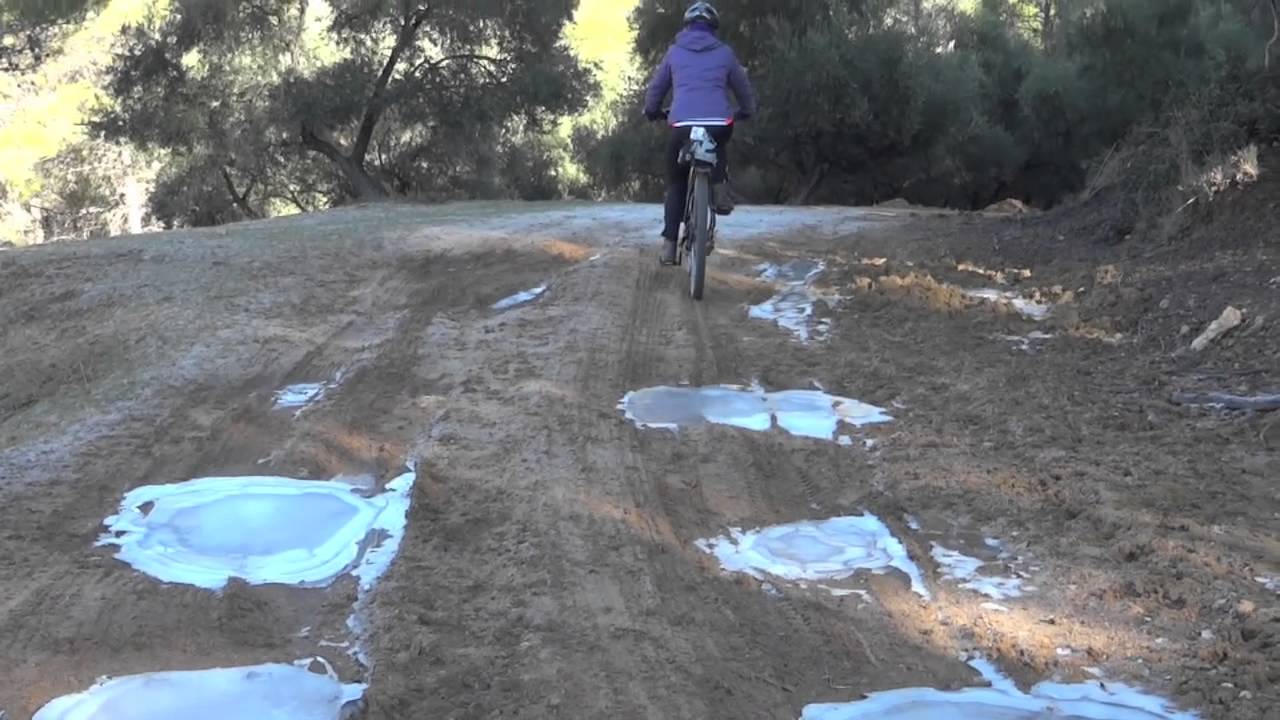Ruta FELIX RODRIGUEZ DE LA FUENTE - Sierra de Cazorla ,Segura y las Villas (Jaén)