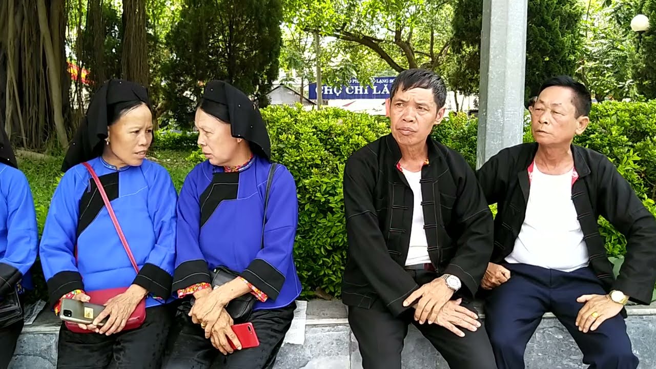 Hát Sli Lạng Sơn Chợ Phiên Kỳ Lừa 22 Tháng 5 Âm Lịch 2022