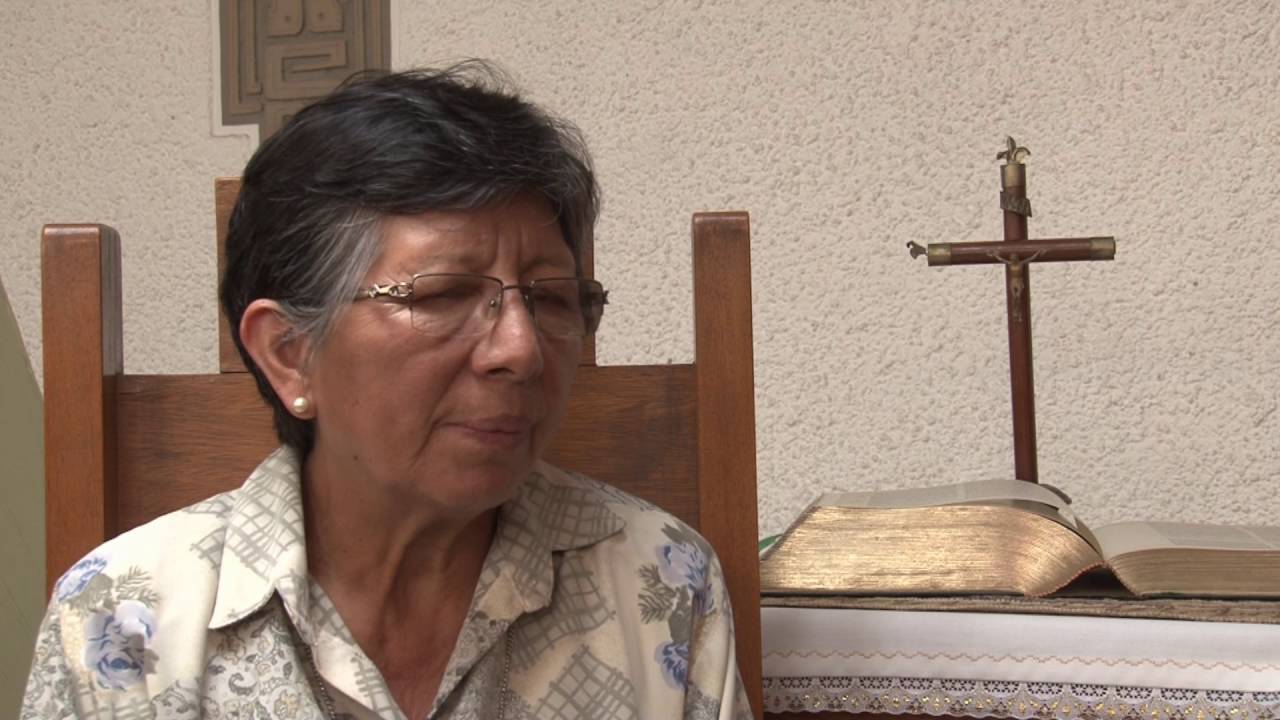 Ślady Męczenników - 