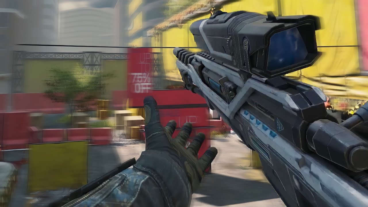 This Locus skin brought me to the future