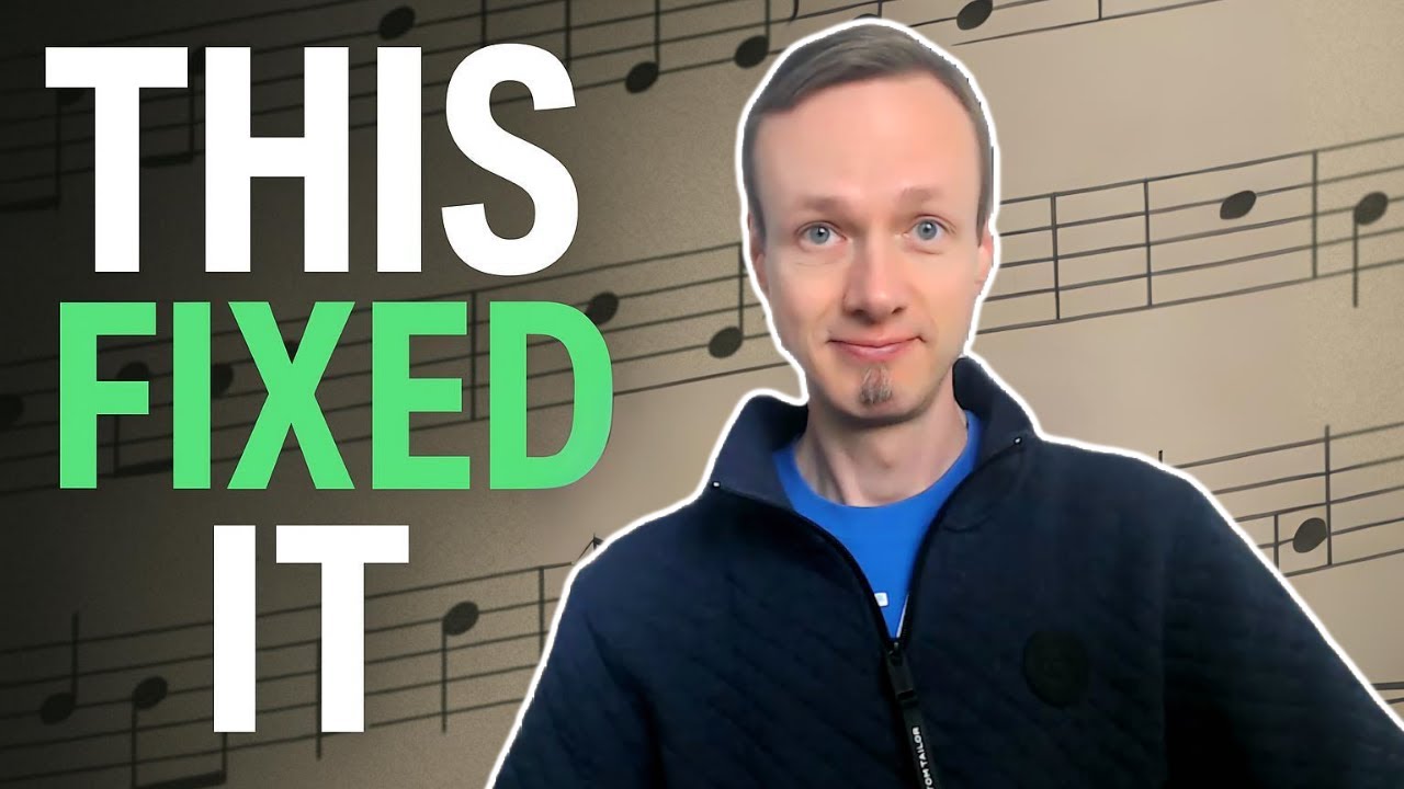 Why Counterpoint Never Worked for Me—Until I Did THIS