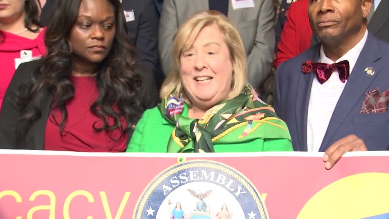 Recognizing MWBE Advocacy Day (5.21.25)