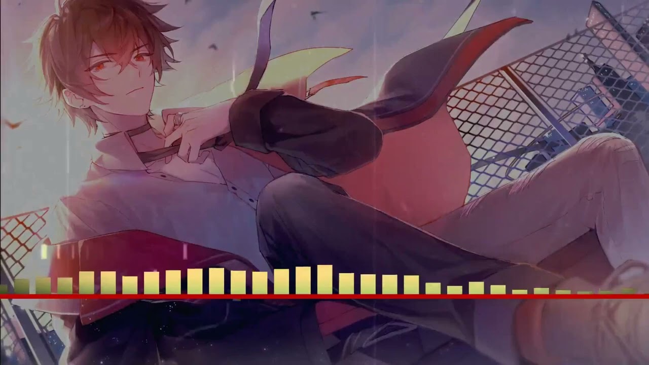 Nightcore - Quand Jimmy dit [Patricia Kaas]