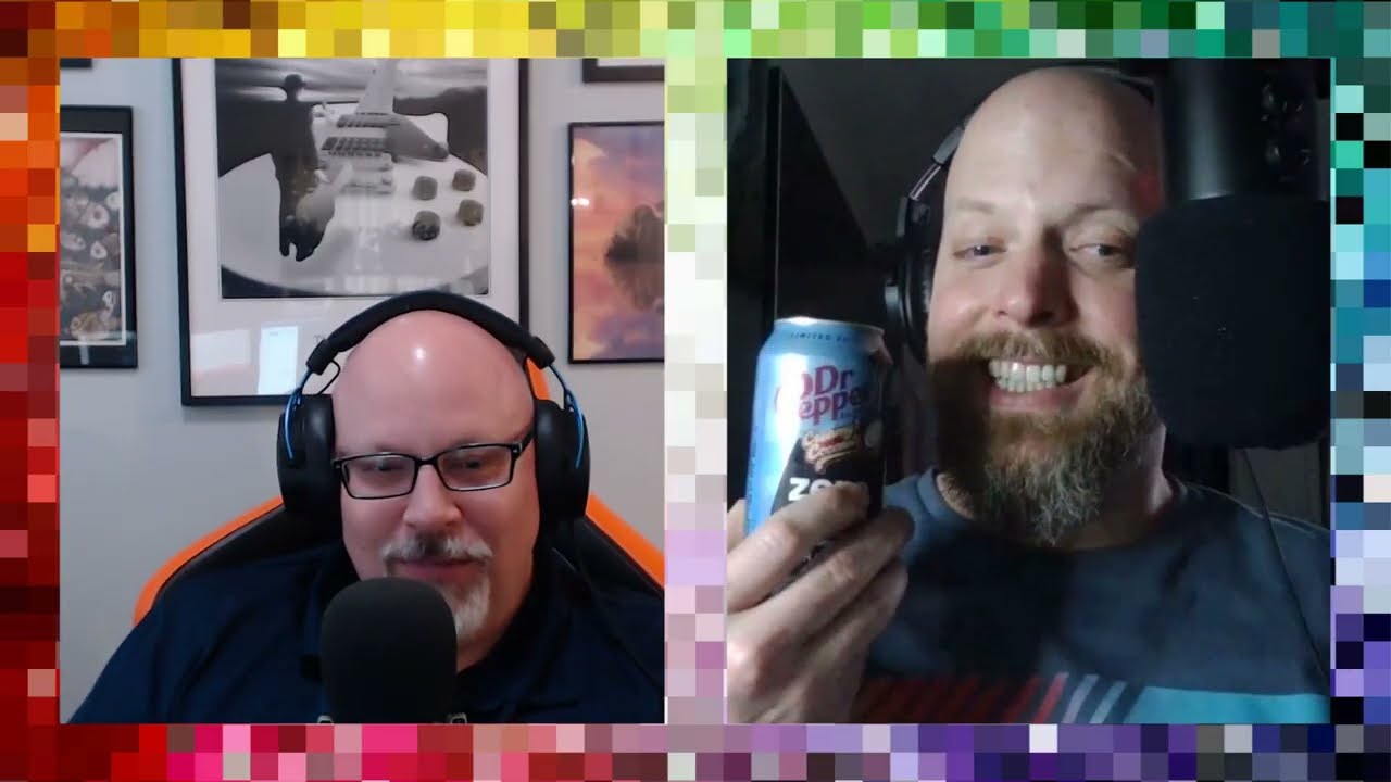 Episode 351: Colby the Simulator King [Podcast]
