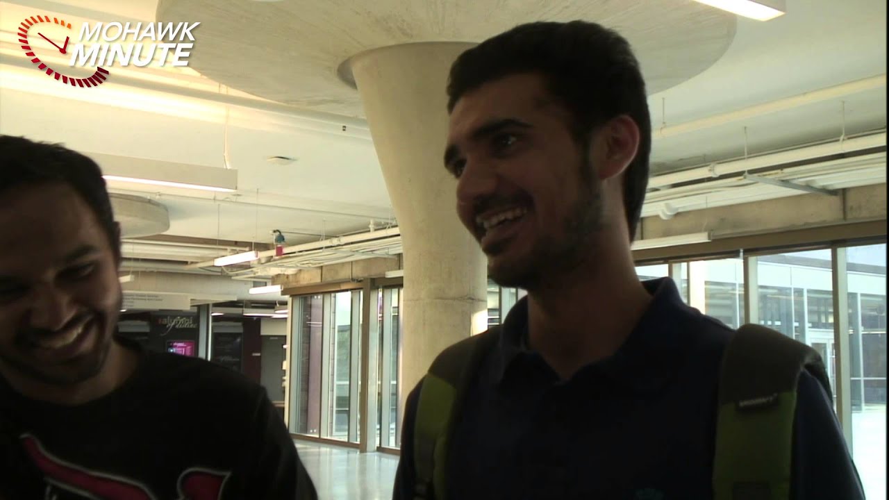 What is the best professor you had? - Varinder