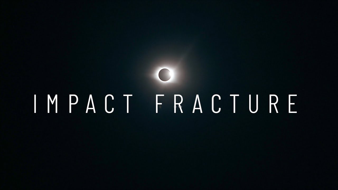 'Impact Fracture' - Space Movie Trailer/demo