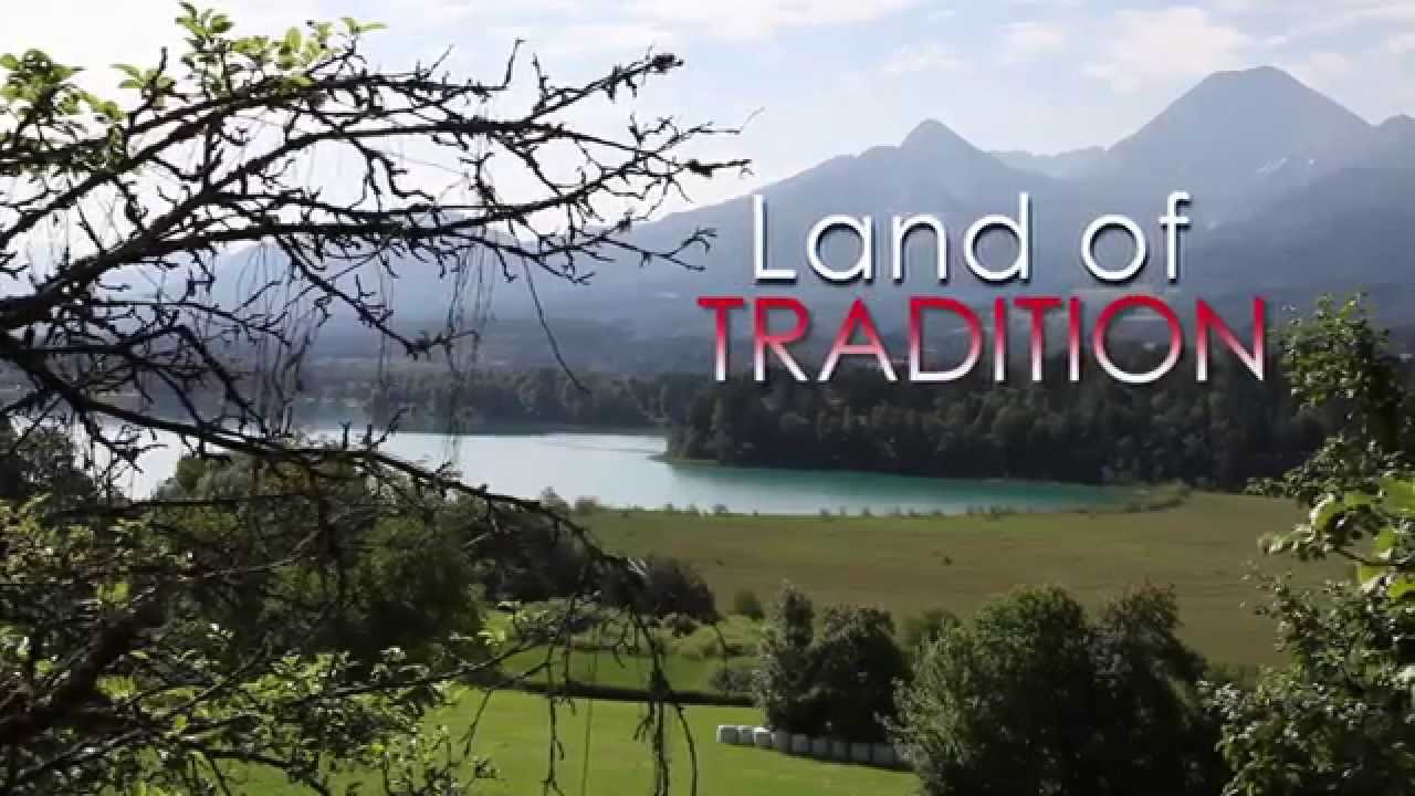 Studying in Carinthia / Studieren an der FH Kärnten