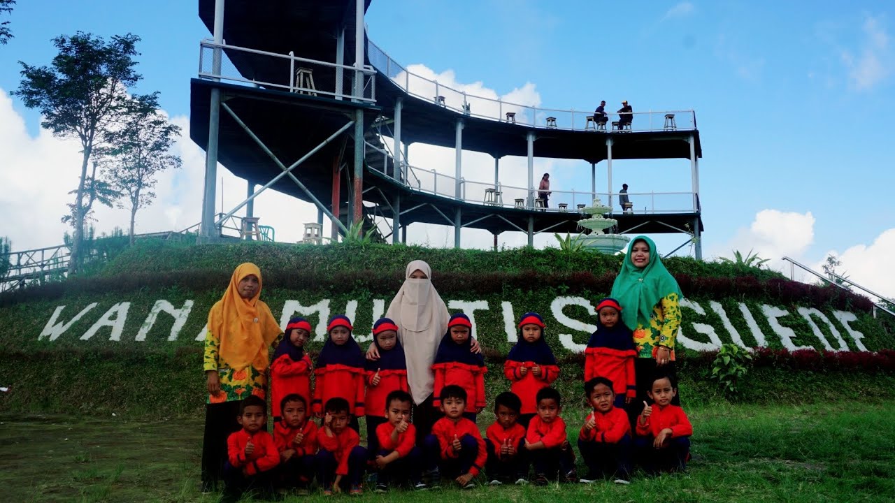 Wana Mukti