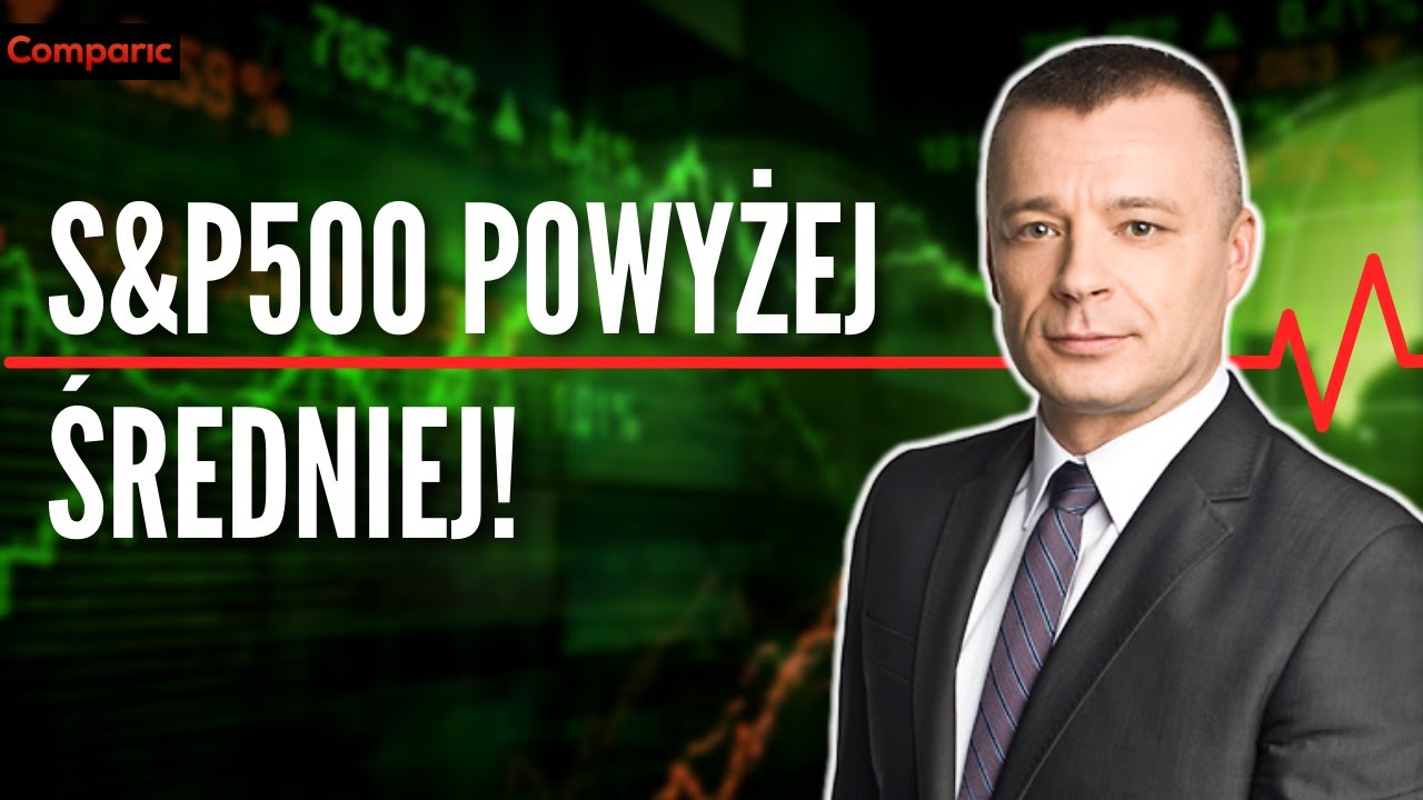 Nikkei pod kontrolą byk&oacute;w! EURPLN w konsolidacji. Formacja RGR na ropie | PULS RYNK&Oacute;W | 08.11.2023