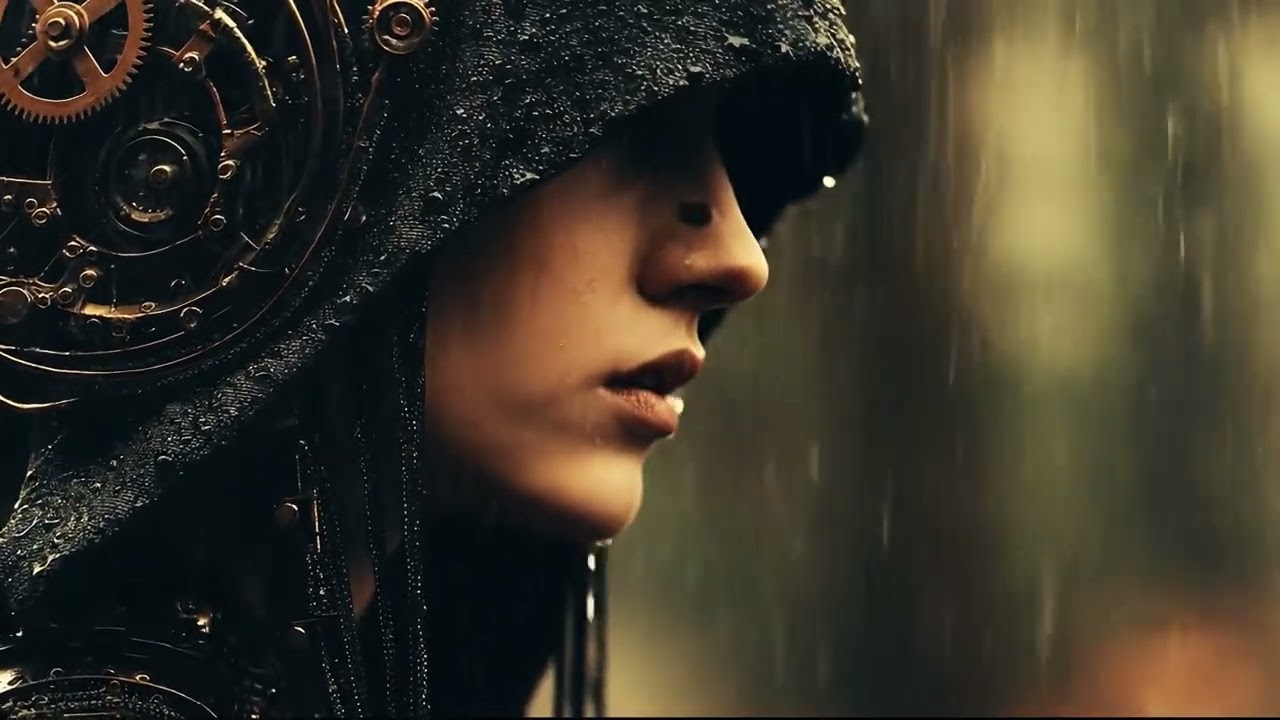 Violin Metal – Tearing Through 🎻⚔️🔥