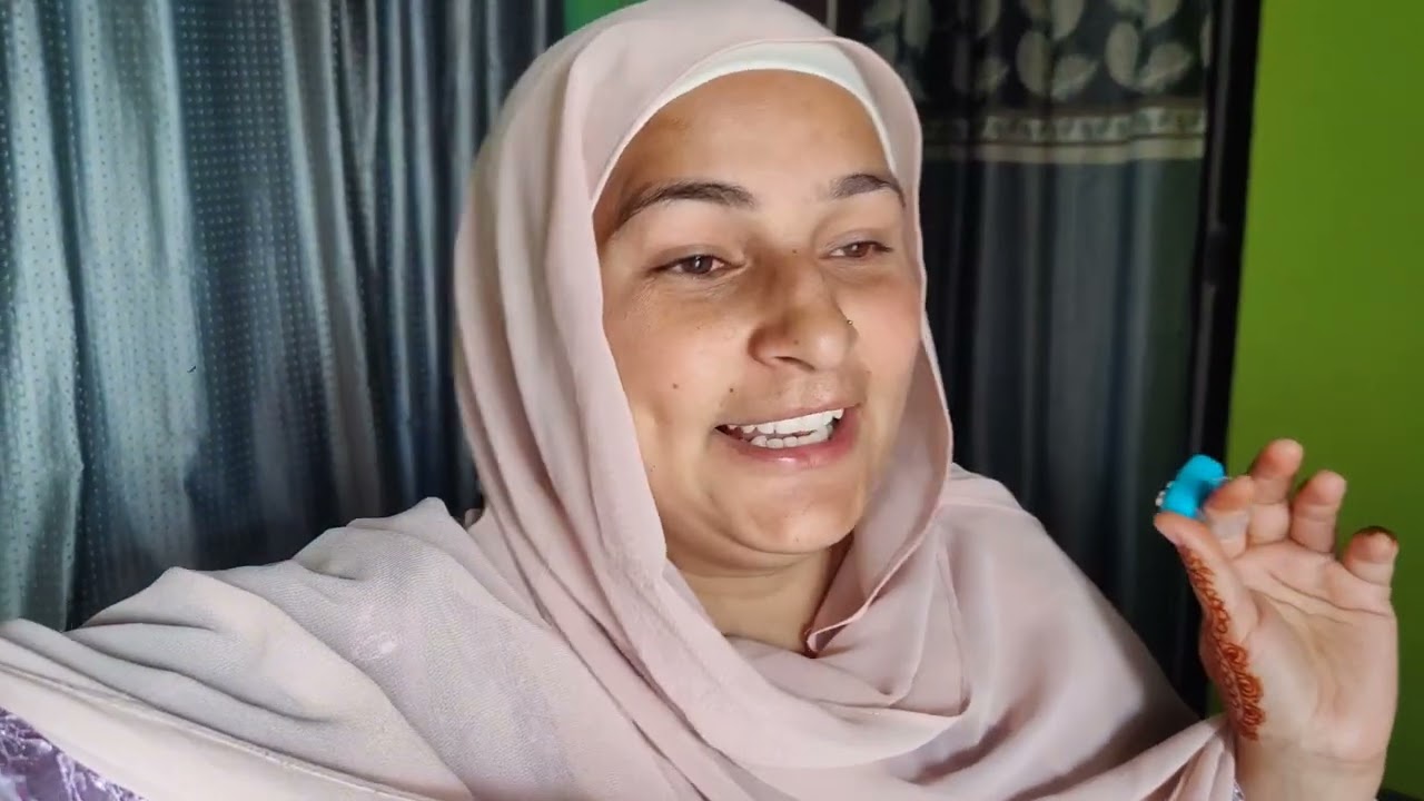 Ramzaan routine....🥰