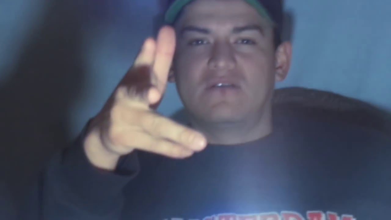 Risper Ft B Boy & Kenan _Respeto para mi Barrio ( Del Ma-T Beats ) RAP ECUATORIANO 2018