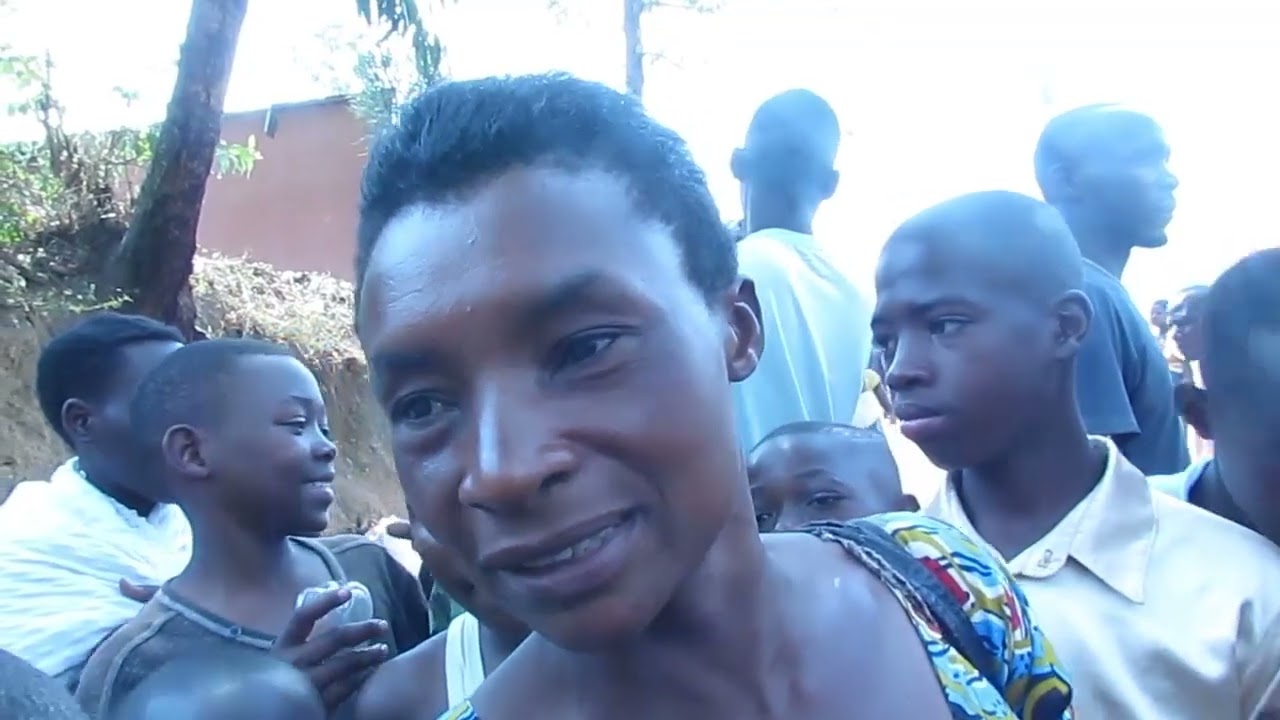 #Mudugudu yarongoye umugore w'umugabo arangije aranamufungisha
