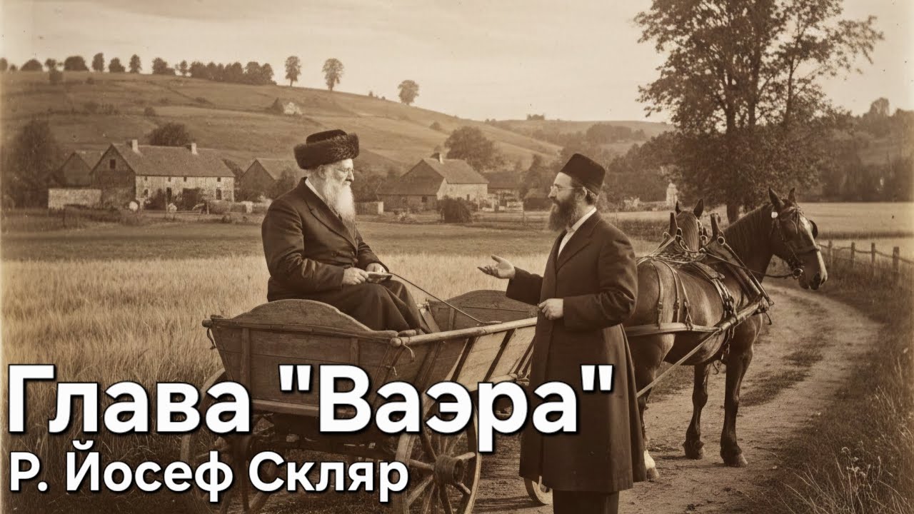 Вечером слезы, а утром - радость! | Глава 
