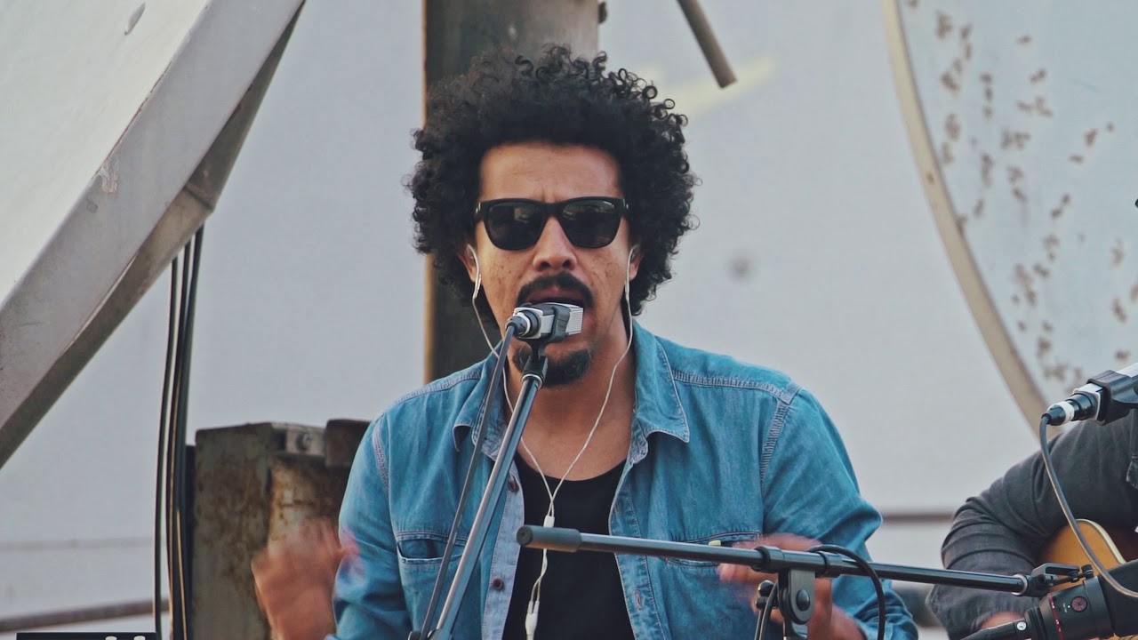 JOOJ LIVE SESSION / Betweenatna - Jil 80's - بتويناتنا - جيل الثمانينات