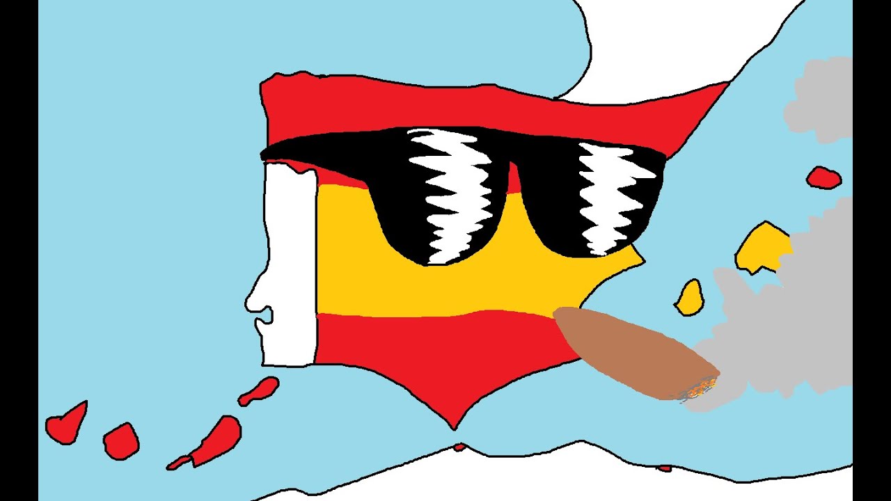 &iquest;PORQU&Eacute; ESPA&Ntilde;A ES IMPRODUCTIVA?