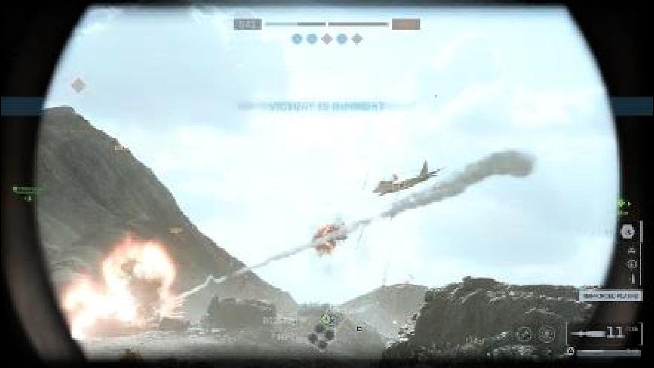 Battlefield 6 Hardcore Conquest: Unstoppable Tank Gameplay (No Commentary) MBT & AA Tank