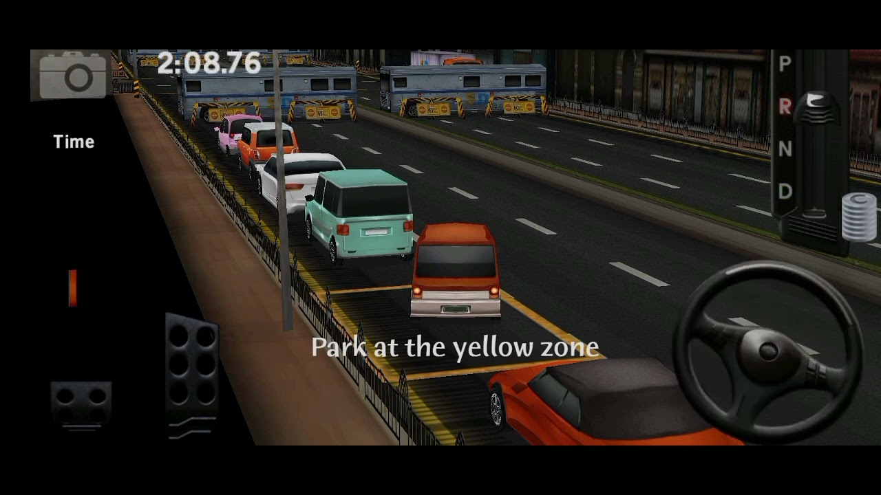 Dr driving gameplay welcome to TechGamer 