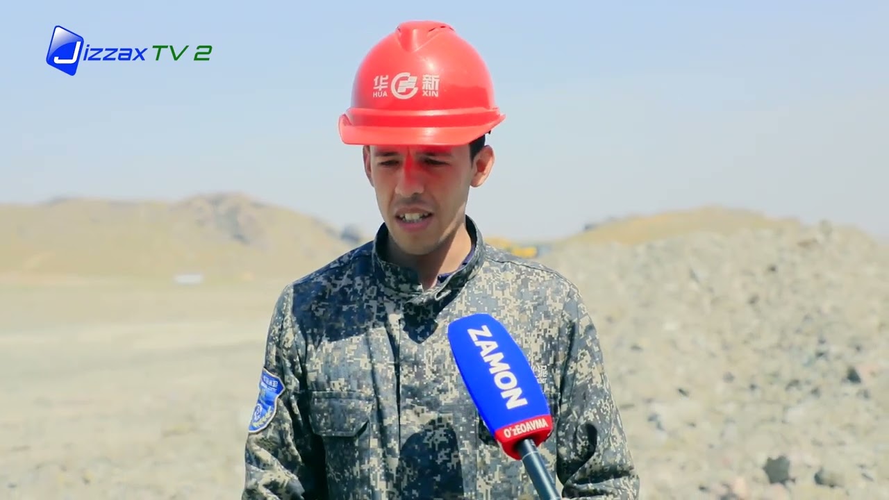 ФОРИШ ТУМАНИДАГИ СЕЛ ОҚИБАТЛАРИ БАРТАРАФ ЭТИЛМОҚДА