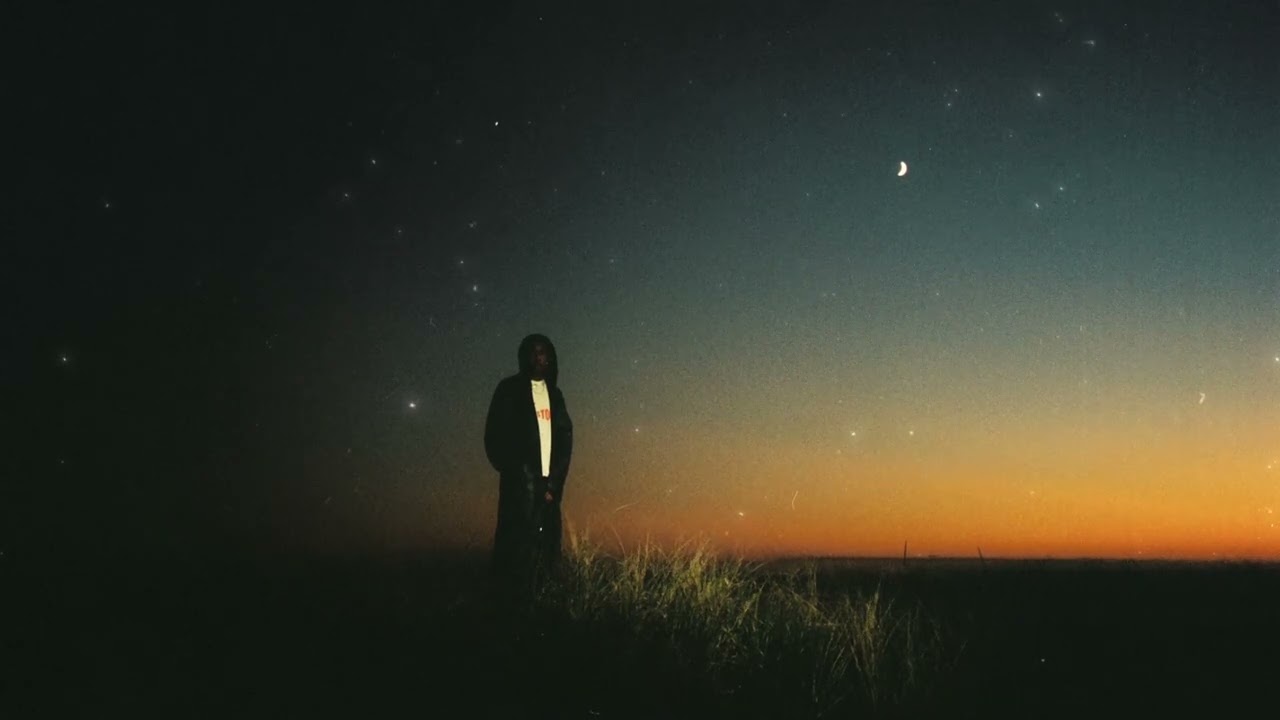 Destroy Lonely - ALLURE (Official Audio)