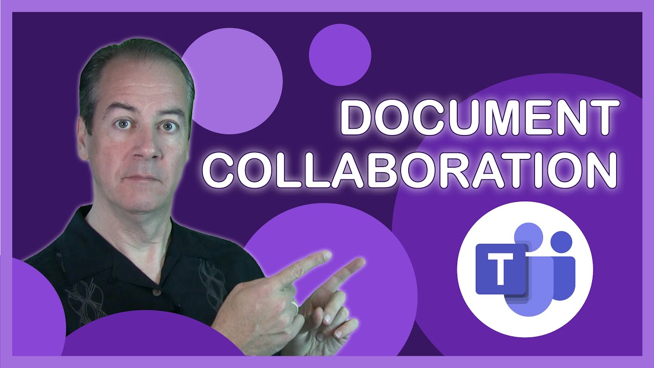 Collaborate on Files in Teams