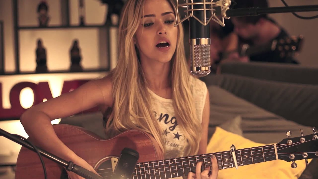 Raridade - Anderson Freire (Gabi Luthai cover)