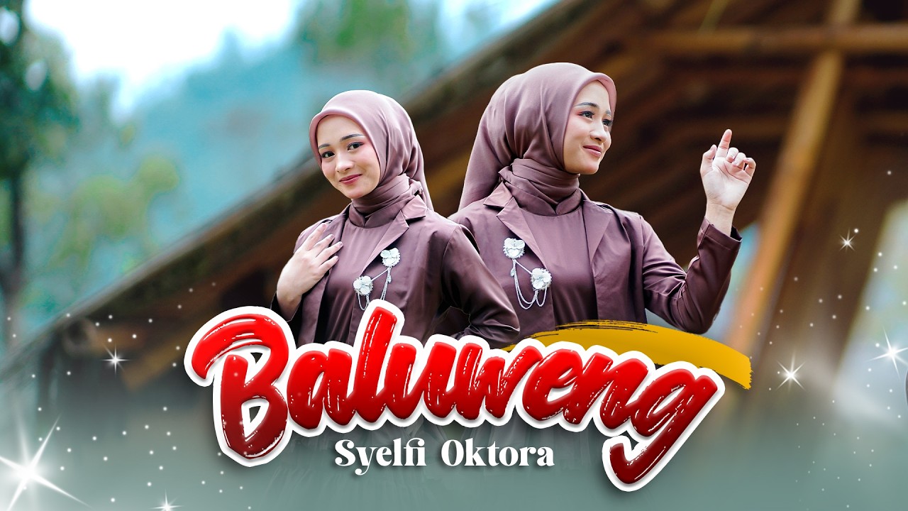 Neng Syelfi Oktora - BALUWENG  ||  Pop Sunda (Official Music Video)