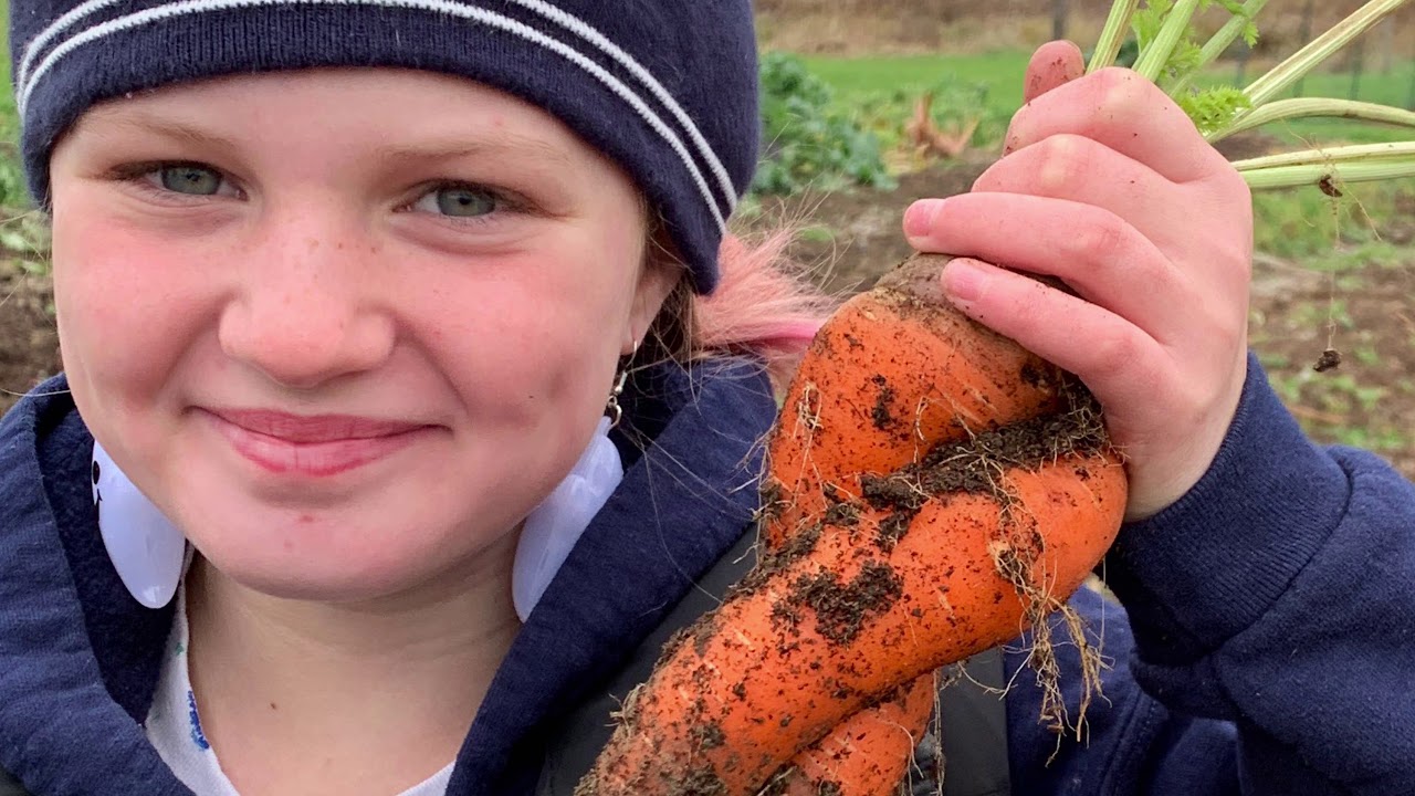 Welcome to Farm to Table Kids! 2021 Video