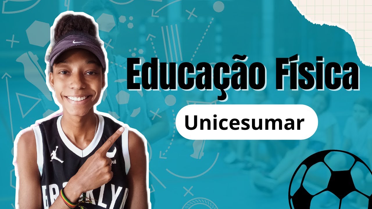 Faculdade de Educação na Unicesumar (parte 2) ⚽📚. #educaçãofísica #unicesumar #licenciatura