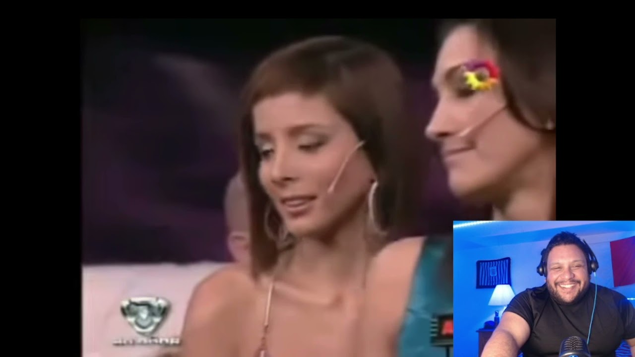 REACCION A YAYO Y EL CUARTETO OBRERO// VENI VENI