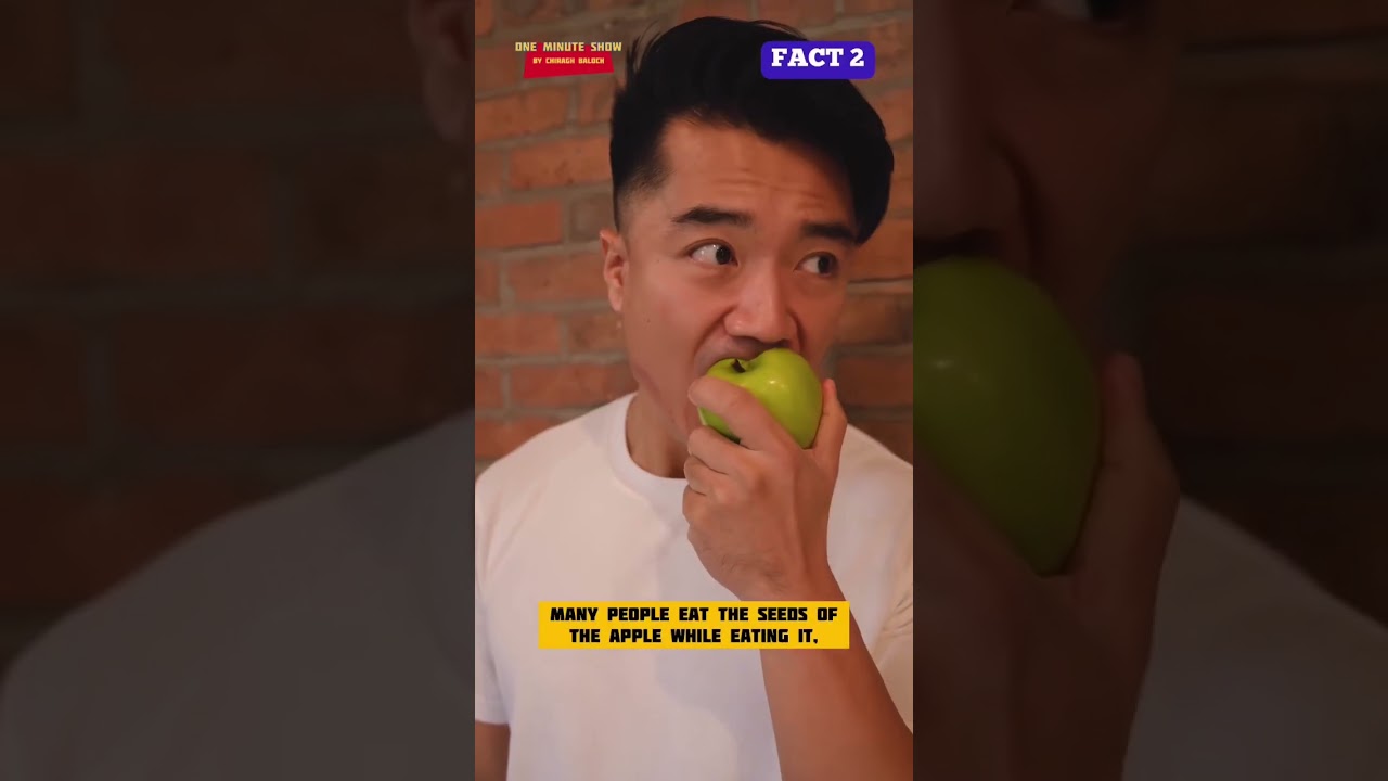 EP-32 | 3 Interesting Facts 
