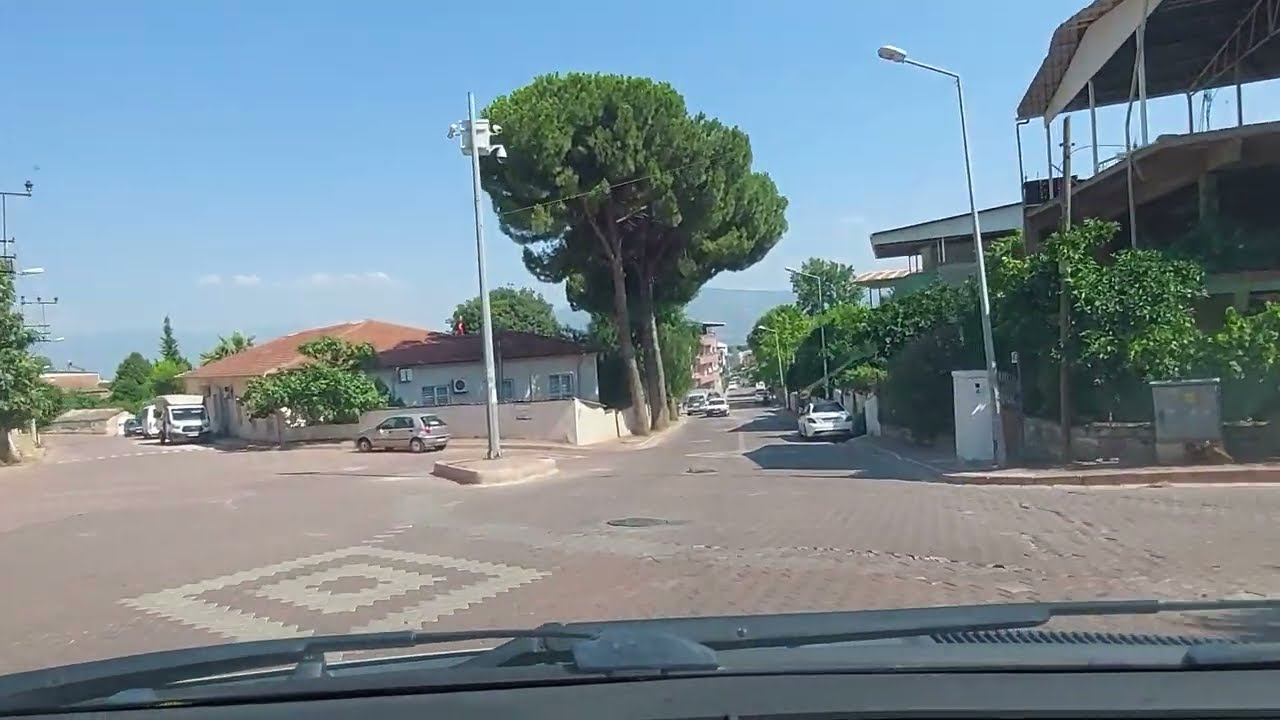 Eskihisar Sultanhisar Merkez Aydın