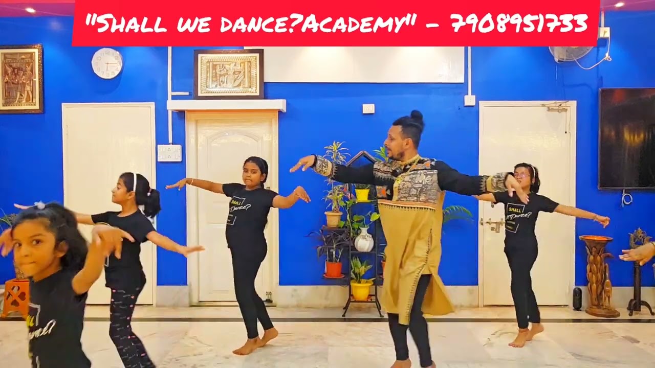 Mono mor megher sangi dance tutorial | shall we dance | মন মোর মেঘের সঙ্গী | রবীন্দ্র নৃত্য