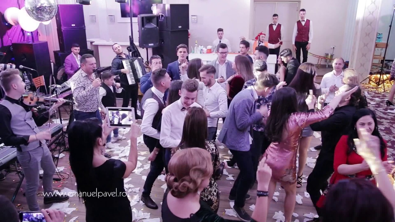 Cele mai adevarate manele 2017 - Lucian Seres si formatia (COLAJ)