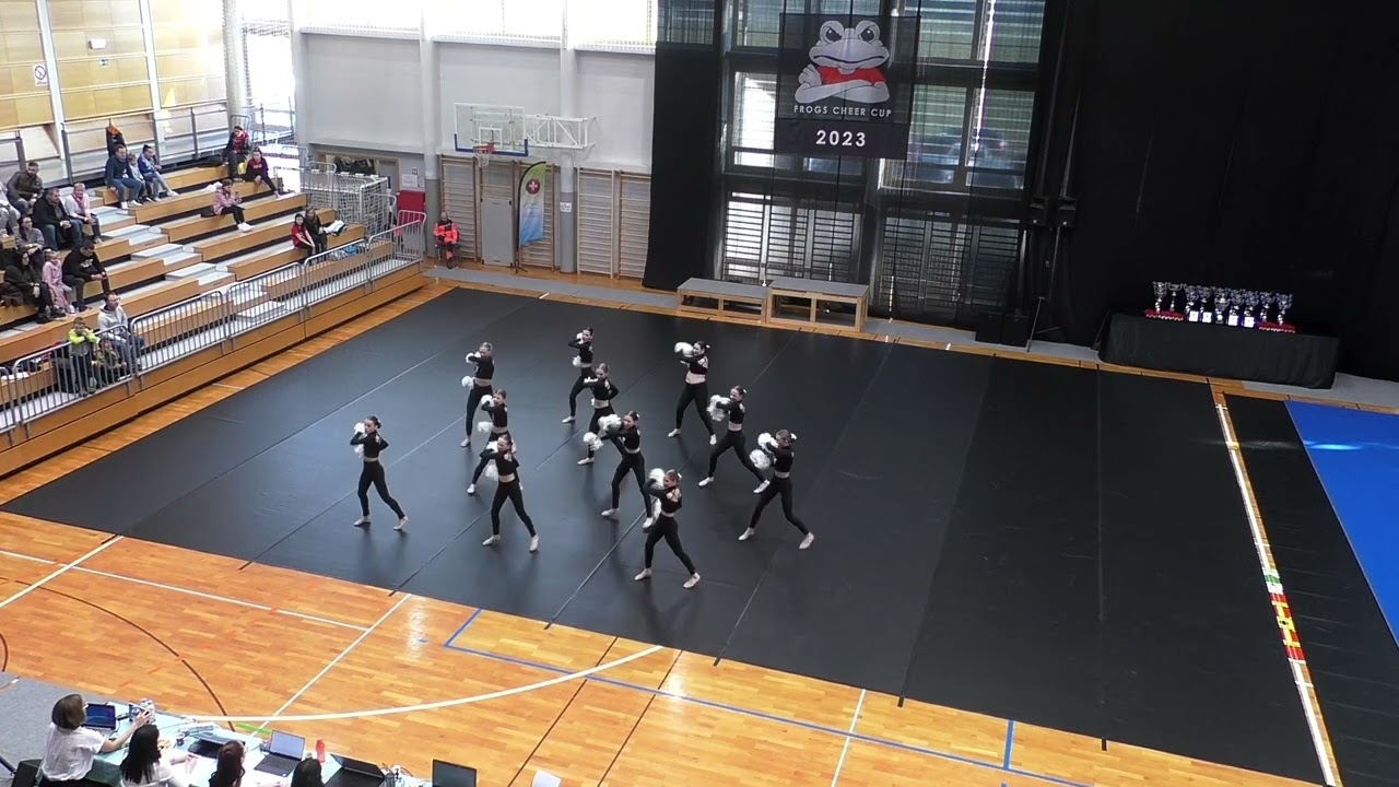 FCC 2023 — YTCP — Vision Junior {V I P  ŠK Ivančna Gorica — SVN}