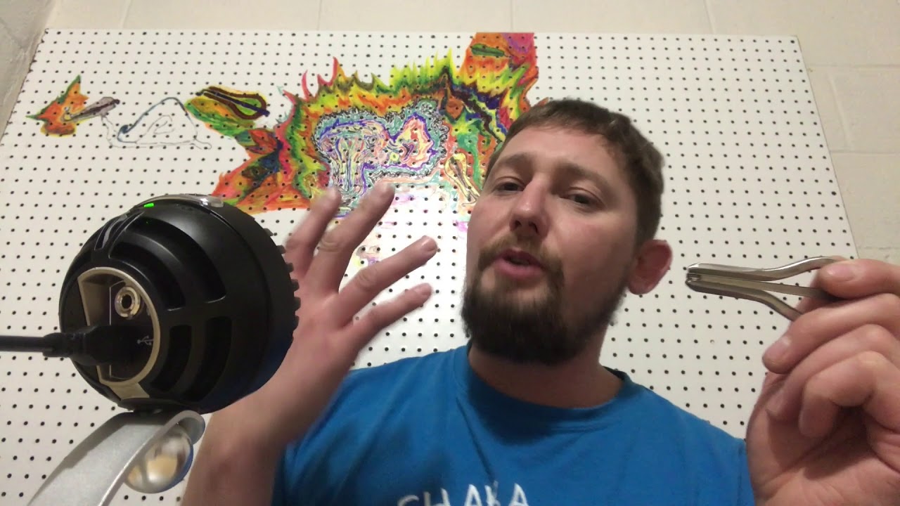 Tips for playing the Jaw Harp fast.