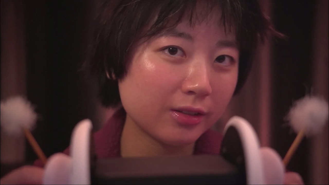 ASMR Extreme Ear Picking (Both Sides)