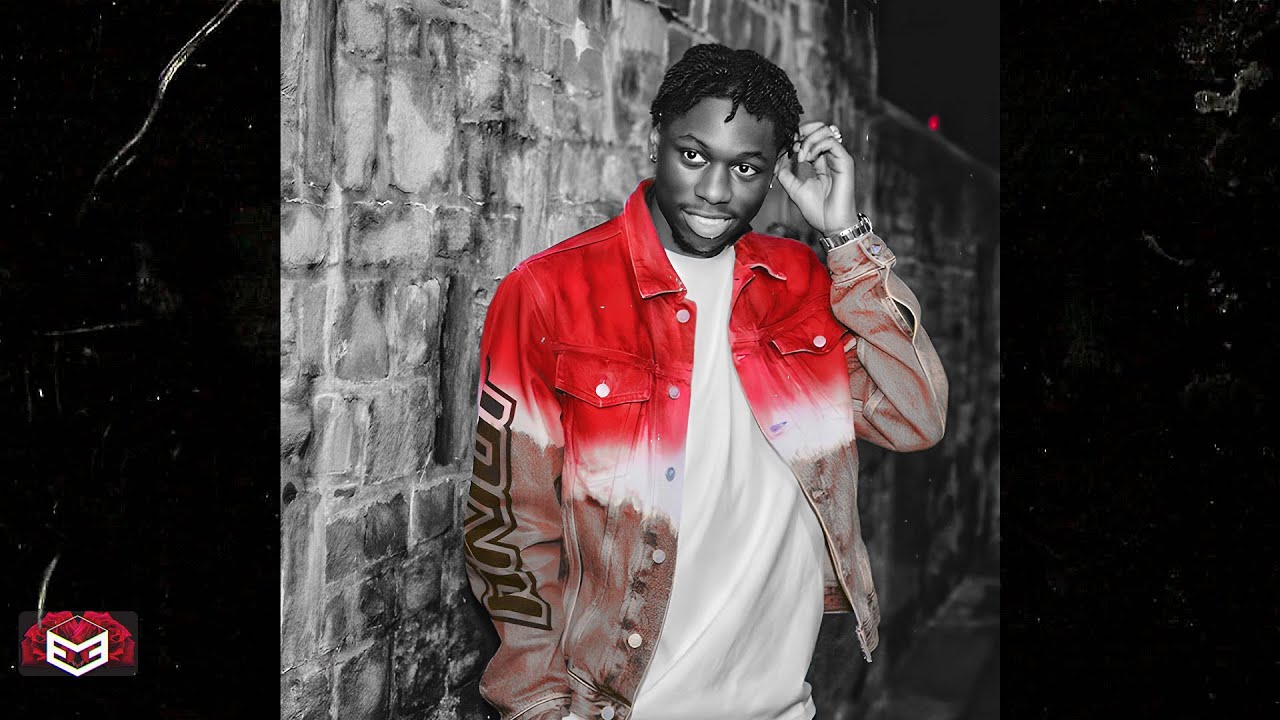 Tiakola Type Beat - 