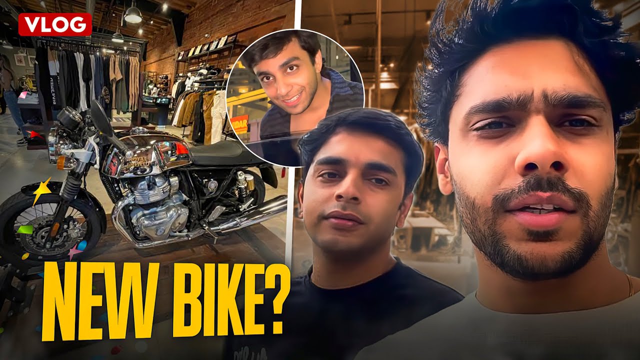NEW BIKE PRANK 😍 Crazy Reactions 💀