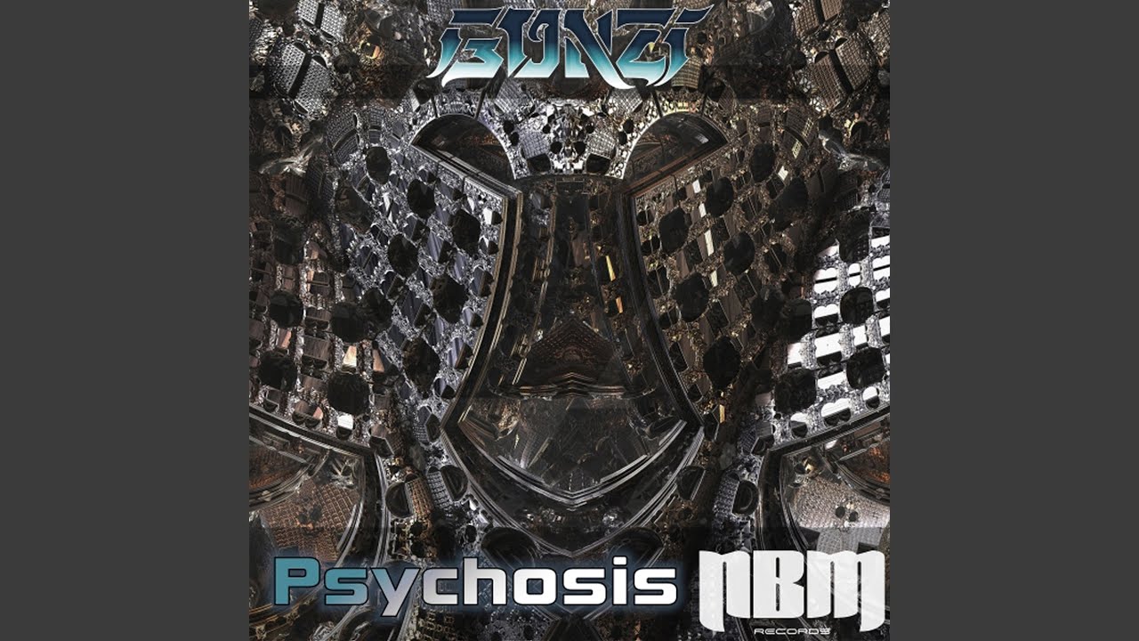 Psychosis (Original Mix)