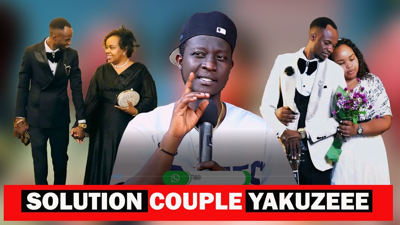 FANNY LAVINE Igituma Abayoboye 😭MIMI Mireille Yige Abuze Vyinshi😥CHANCE Adahindutse Ntaho Azogera 😱😱